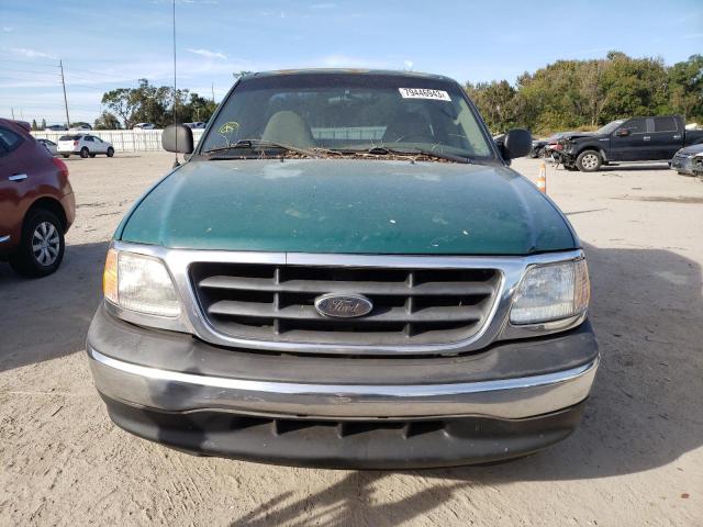 2FTRF17283CA72239 | 2003 Ford f150