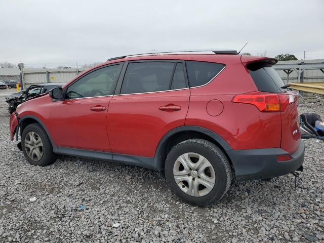 JTMZFREV9ED041953 | 2014 TOYOTA RAV4 LE