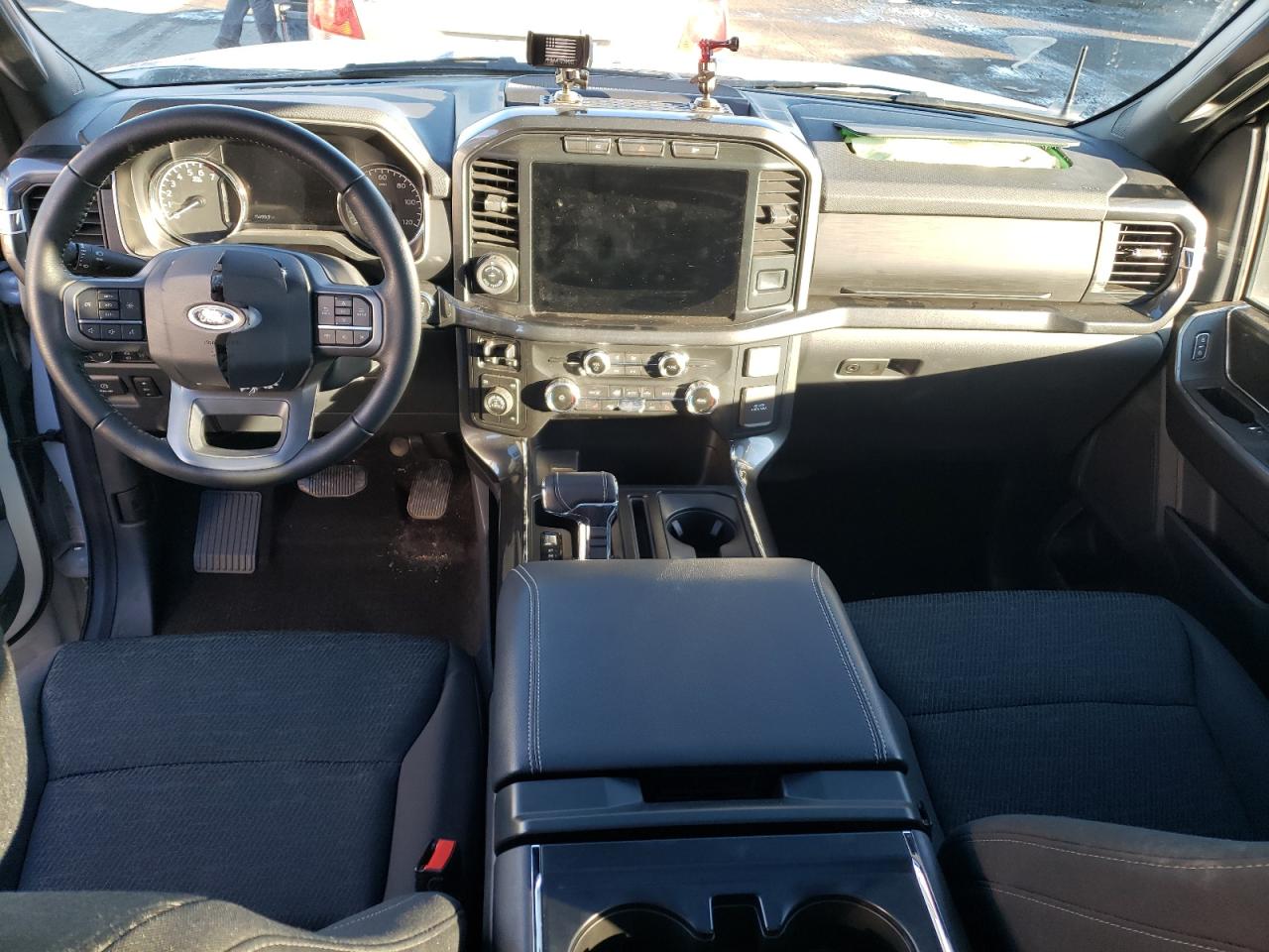 1ftfw1e83nkd42342 1FTFW1E83NKD42342 2022 Ford F150 Supercrew