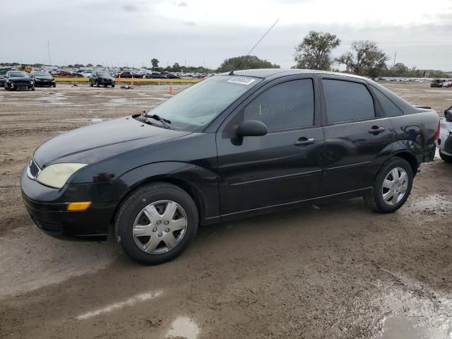 2006 Ford Focus 