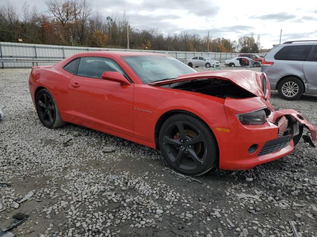 2G1FD1E39F9263893 | 2015 CHEVROLET CAMARO LT