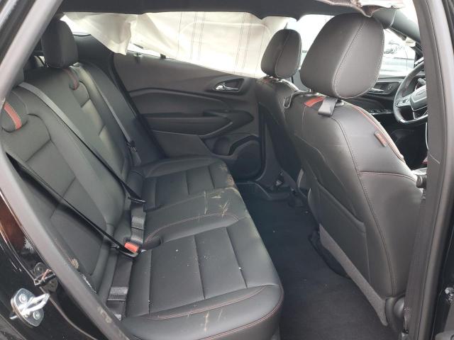 2024 CHEVROLET TRAX 2RS KL77LJE29RC086438