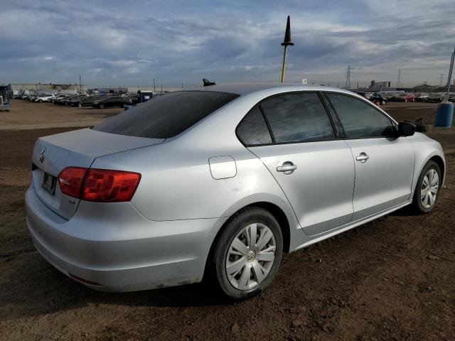 3VWLL7AJ8EM334542 | 2014 VOLKSWAGEN JETTA TDI