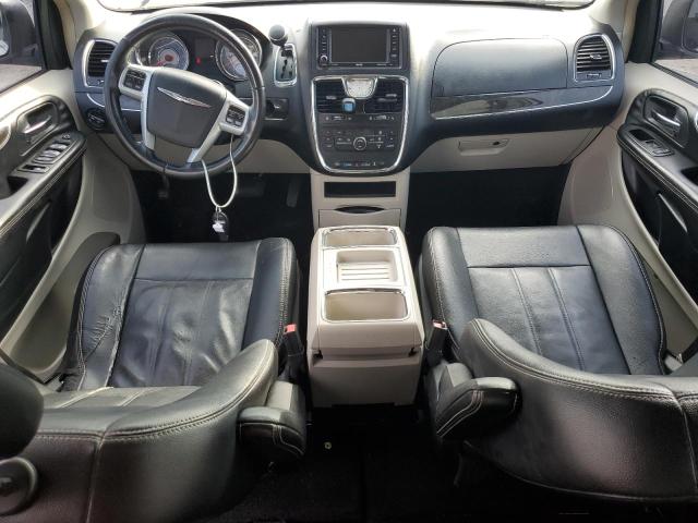 2014 Chrysler Town & Country Touring VIN: 2C4RC1BG1ER124502 Lot: 81738833