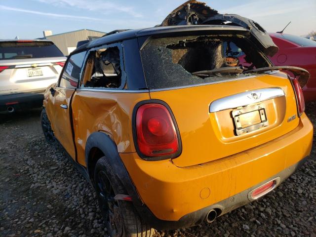 2014 Mini Cooper VIN: WMWXM5C52ET936454 Lot: 82503233