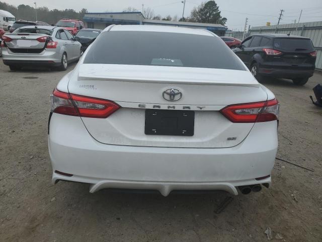 4T1B11HK1JU100065 | 2018 TOYOTA CAMRY L