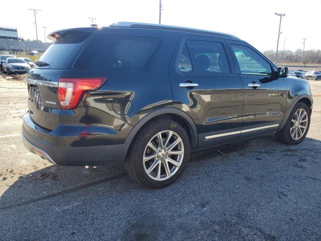 1FM5K7F84GGB51460 | 2016 FORD EXPLORER L