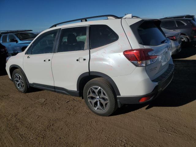 JF2SKAGC9KH411752 | 2019 SUBARU FORESTER P