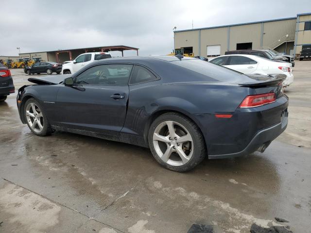 2G1FC1E3XE9162136 | 2014 CHEVROLET CAMARO LT