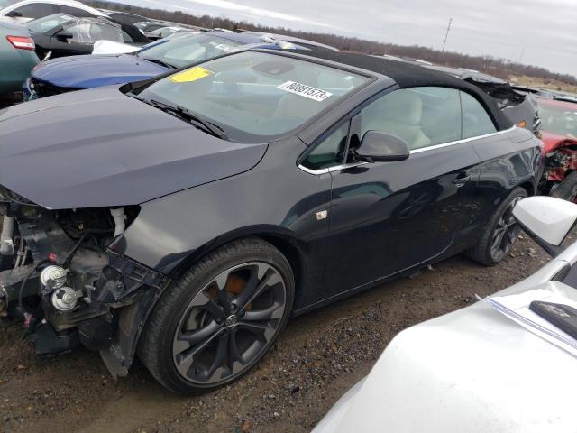 2016 BUICK CASCADA PR - W04WT3N55GG061315