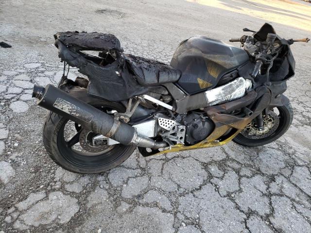 2001 HONDA CBR900 RR JH2SC44051M105264