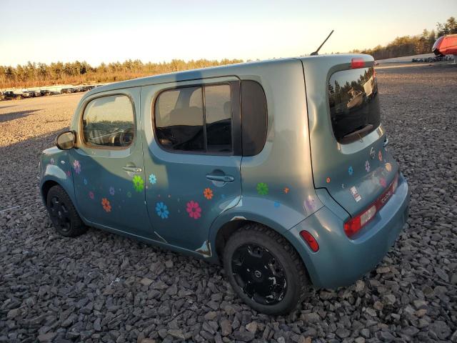 JN8AZ2KR5BT202727 | 2011 Nissan cube base