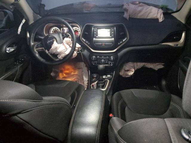 2015 JEEP CHEROKEE L - 1C4PJMCBXFW749118