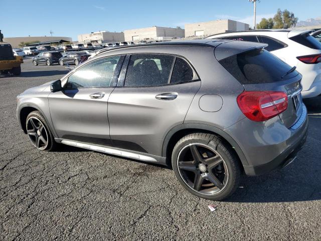 VIN WDCTG4EB6HJ286821 2017 Mercedes-Benz GLA-Class,... no.2