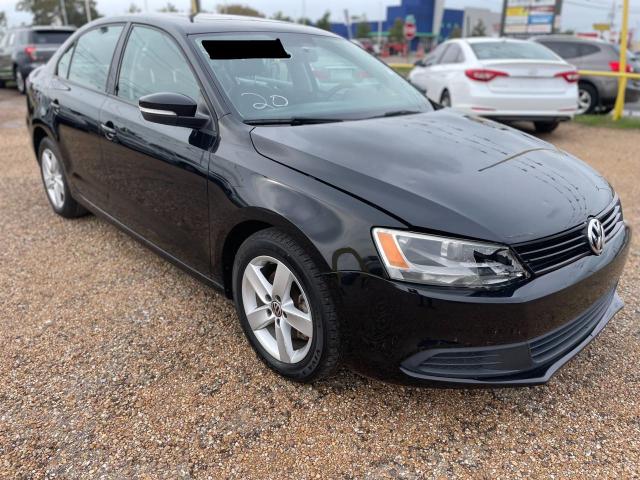 2011 Volkswagen Jetta TDI