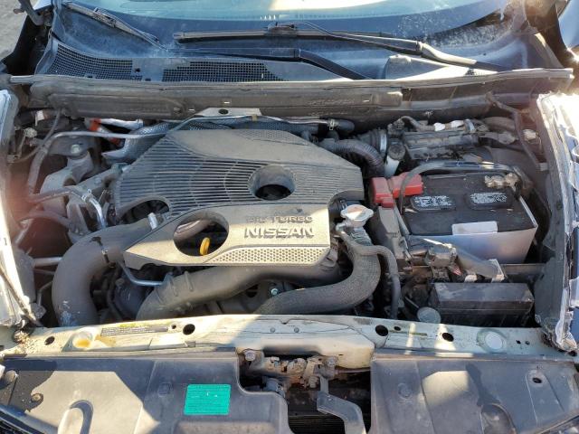 2015 NISSAN JUKE S - JN8AF5MV8FT564321