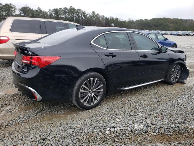 19UUB3F76JA006920 | 2018 ACURA TLX ADVANC