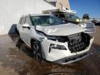 Lot #2285498001 2023 NISSAN ROGUE SL