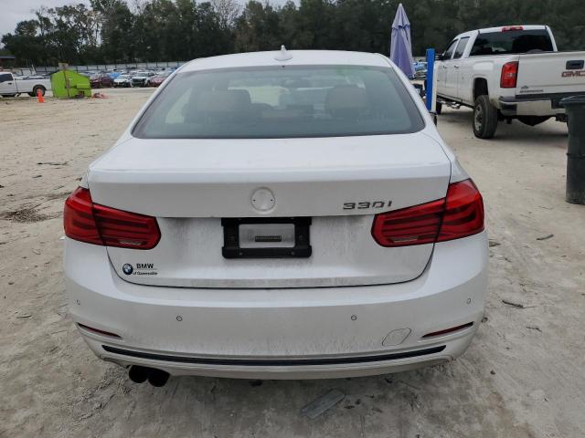 WBA8B9G31HNU53959 | 2017 BMW 330 I