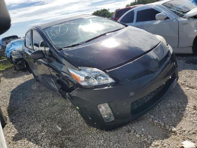 JTDKN3DUXB1382317 | 2011 Toyota prius