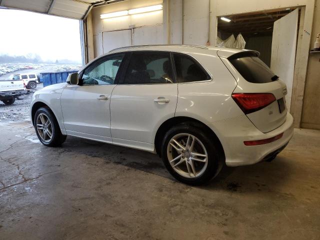 WA1DGAFP6EA049464 | 2014 Audi q5 premium plus