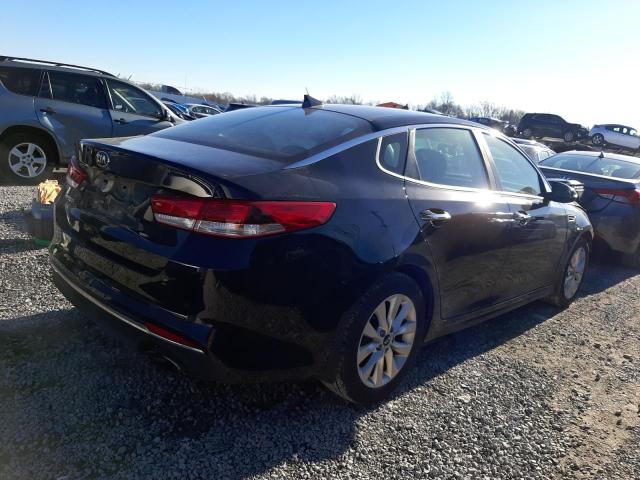 5XXGT4L31JG260877 | 2018 KIA OPTIMA LX