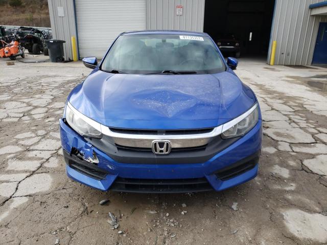 2HGFC4B09HH309285 | 2017 HONDA CIVIC LX