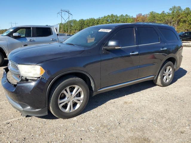 2013 Dodge Durango Crew