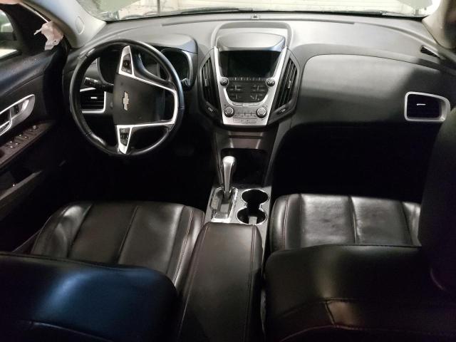 2GNFLGEK9F6253863 | 2015 CHEVROLET EQUINOX LT