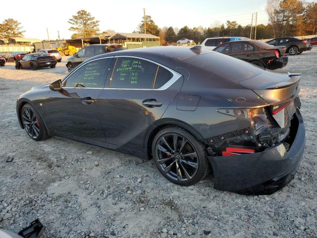 2023 LEXUS IS 350 F S JTHGZ1B2XP5063711