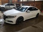 2018 HONDA ACCORD SPO - 1HGCV1E36JA036571