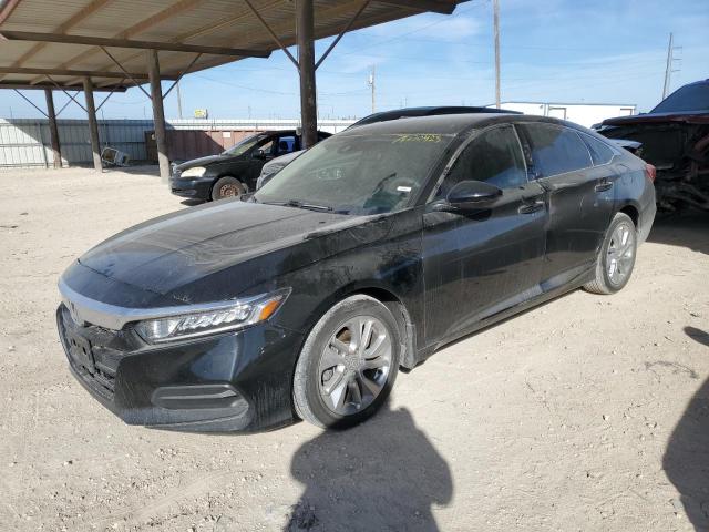 2019 Honda Accord Sedan LX