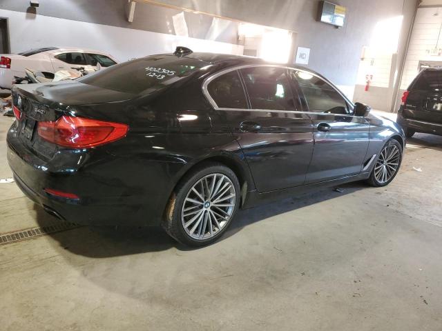 WBAJE7C51KWW20519 | 2019 BMW 540 XI