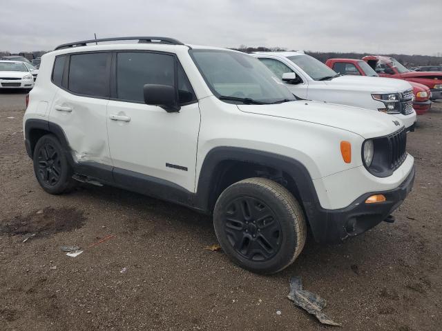 ZACNJBABXLPK94050 | 2020 Jeep renegade sport