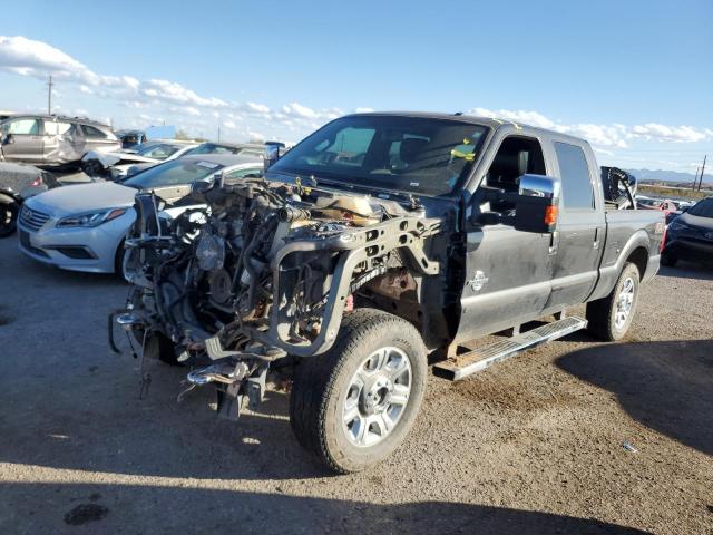 1FT7W2BT3GEA58522 | 2016 FORD F250 SUPER