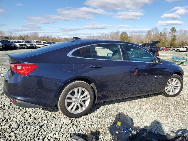 1G1ZD5ST1JF124933 | 2018 CHEVROLET MALIBU LT