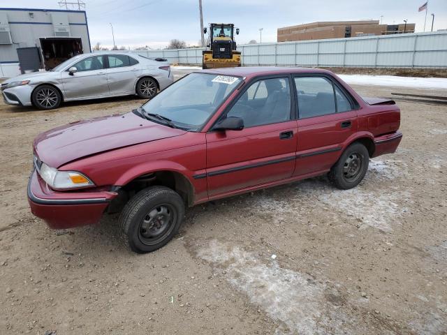 1992 Toyota Corolla 