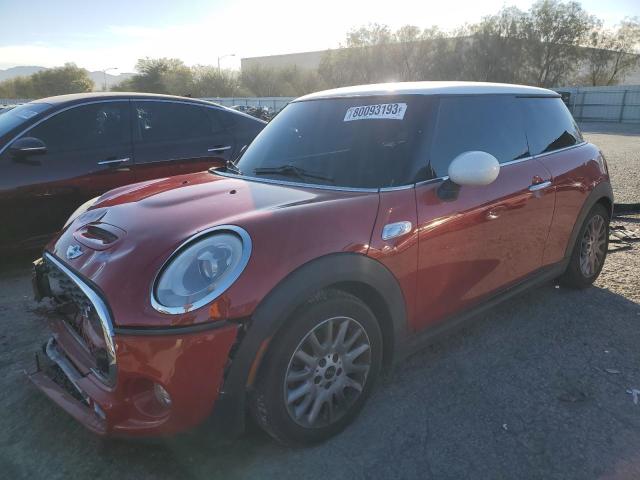 2014 MINI Cooper Coupe S