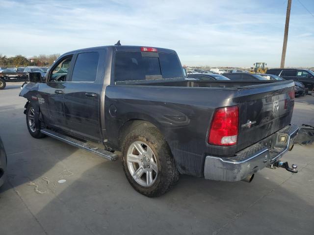 1C6RR6LT7KS604892 | 2019 RAM 1500 CLASS