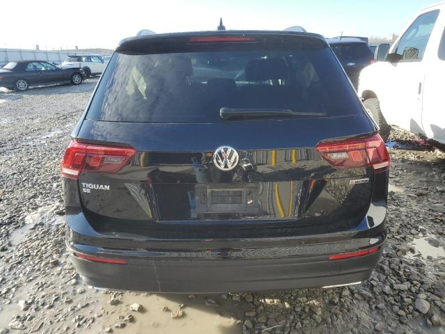 3VV2B7AX1KM181392 | 2019 VOLKSWAGEN TIGUAN SE