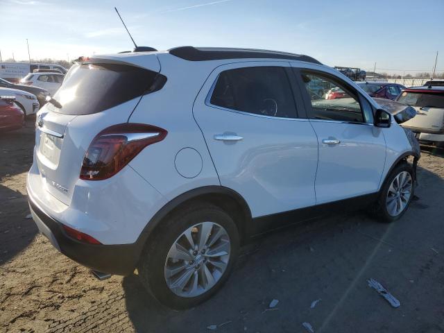 KL4CJASB0KB727123 | 2019 BUICK ENCORE PRE