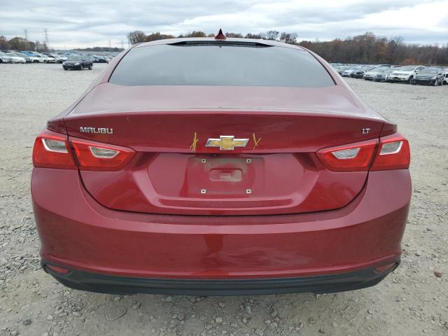 1G1ZD5ST0JF272863 | 2018 CHEVROLET MALIBU LT