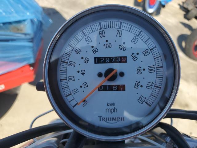 2003 TRIUMPH MOTORCYCLE SPEED MAST - SMT915JN03J172525