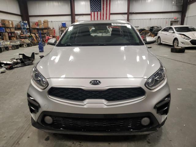 3KPF24AD7KE026957 | 2019 KIA FORTE FE