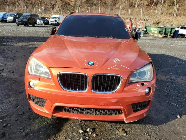 Lot #2411193138 2013 BMW X1 XDRIVE3 salvage car