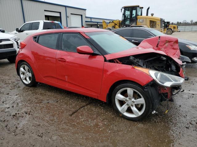 KMHTC6AD7EU195969 | 2014 HYUNDAI VELOSTER