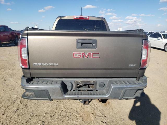 1GTG5CE34F1186312 | 2015 GMC CANYON SLT