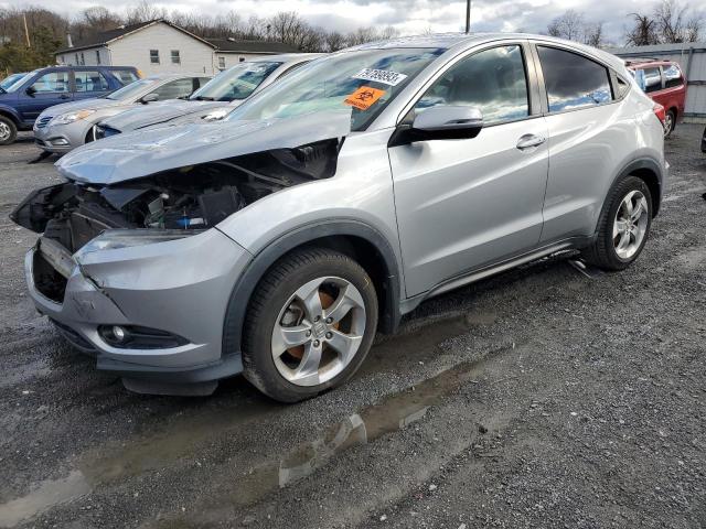 2017 Honda HR-V EX