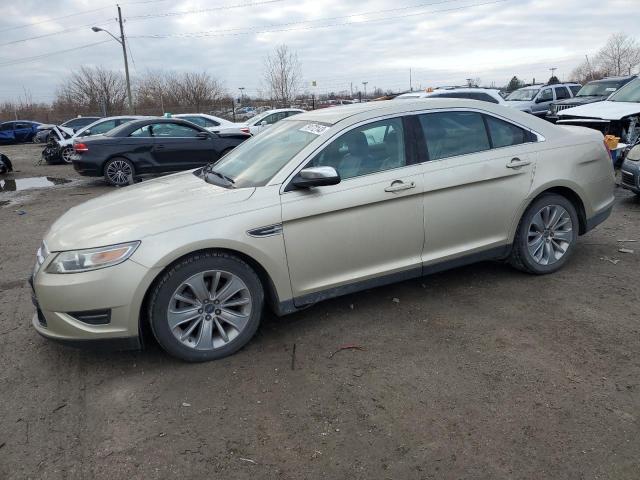 2010 Ford Taurus Limited