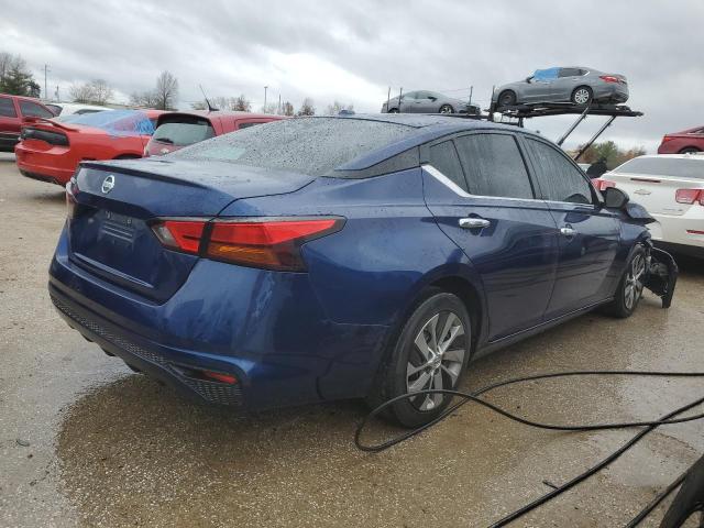 2020 NISSAN ALTIMA S - 1N4BL4BV9LC180779